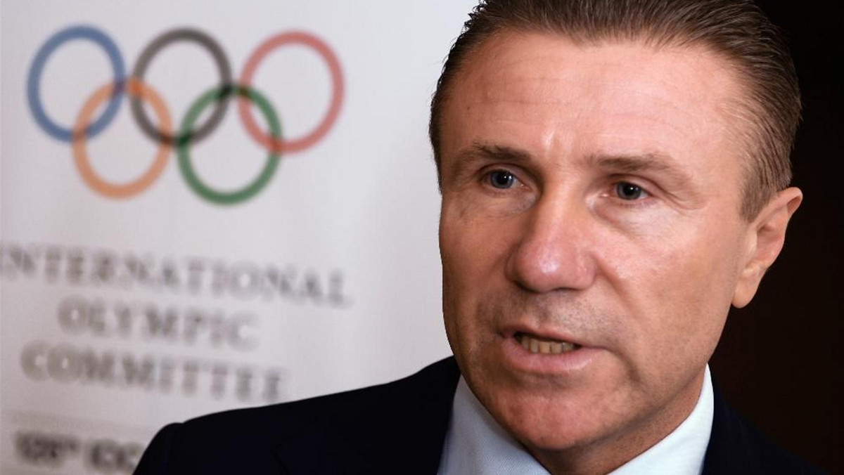 Były znakomity tyczkarz Siergiej Bubka po raz trzeci został wybrany na prezydenta Ukraińskiego Komitetu Olimpijskiego.