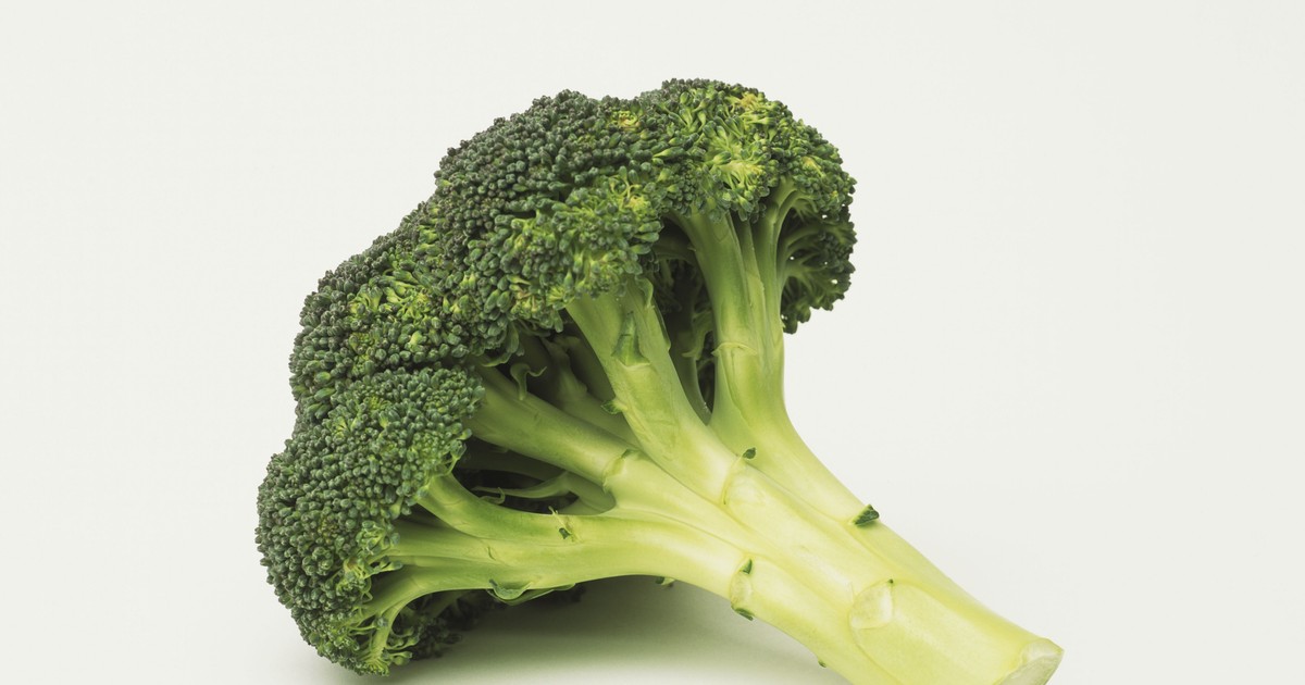 5 health benefits of broccoli Pulse Ghana