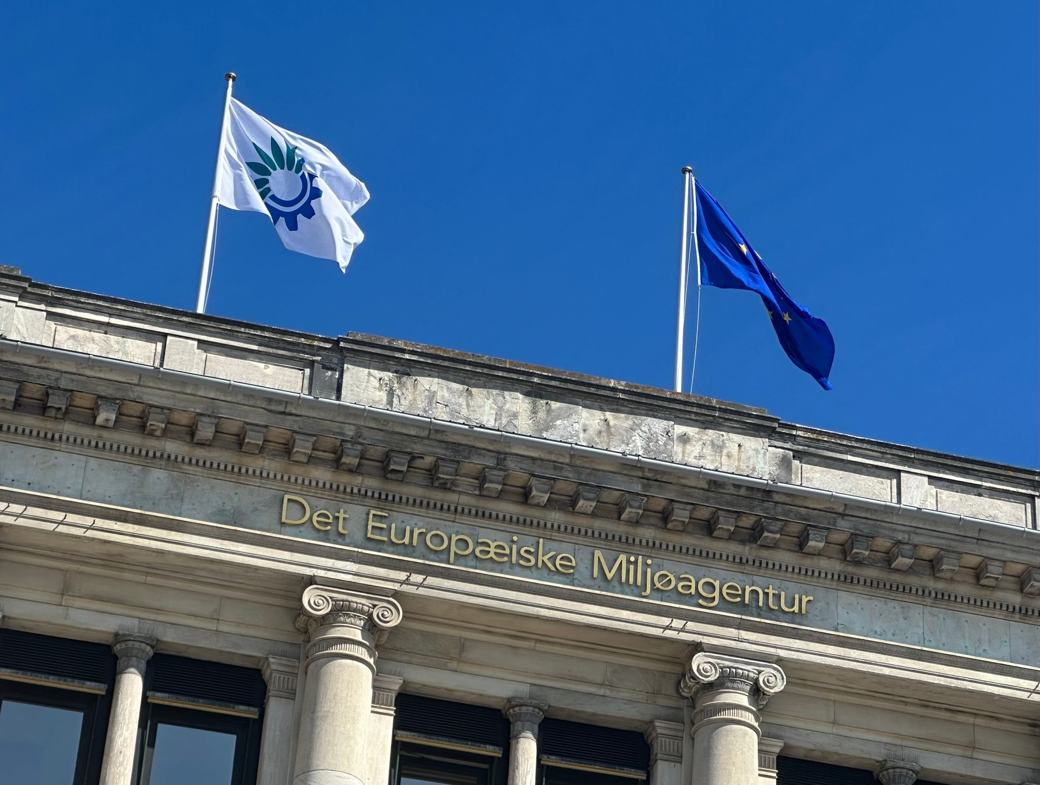 Extremwetter kostet Europa 45 Milliarden Euro in 2023