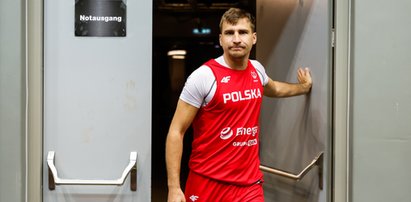 Jakub Schenk: Reprezentant z trzeciej ligi zagra na EuroBaskecie