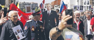 Bałkany są zazdrosne o Ukrainę [OPINIA]