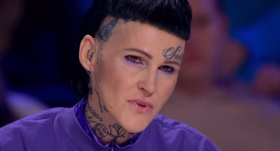 Dlaczego Chylińska płakała w "Mam talent"? Historia  szarpaniny z rodzicami wiele tłumaczy