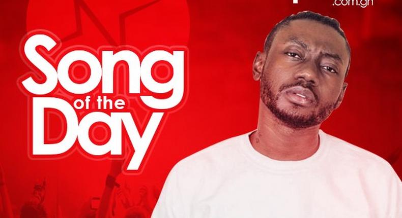 Song Of The Day: Pappy Kojo - Ay3 Late feat. Sarkodie