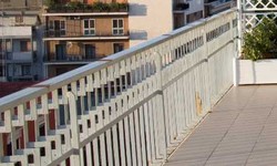 Wnuczek, który wyrzucił babcię przez balkon, był niepoczytalny