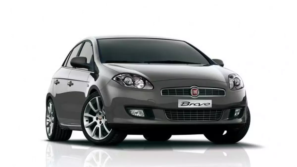 Fiat Bravo (FL)