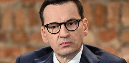 Zaskoczenie? Morawiecki zgadza się pomysłem rządu Tuska. "Popieram tę propozycję"