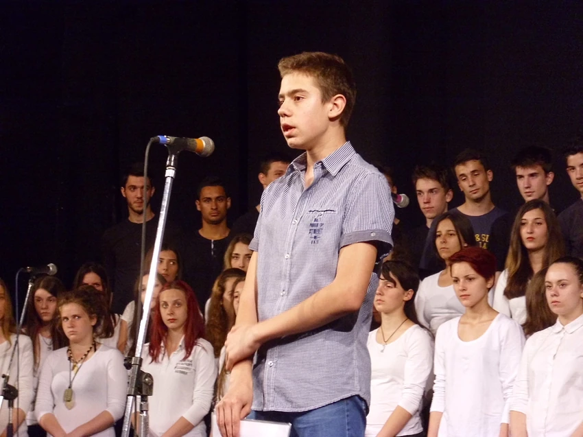 Ponosan: Stefan Stepanović na otvaranju kulturne manifestacije