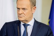 Premier Donald Tusk