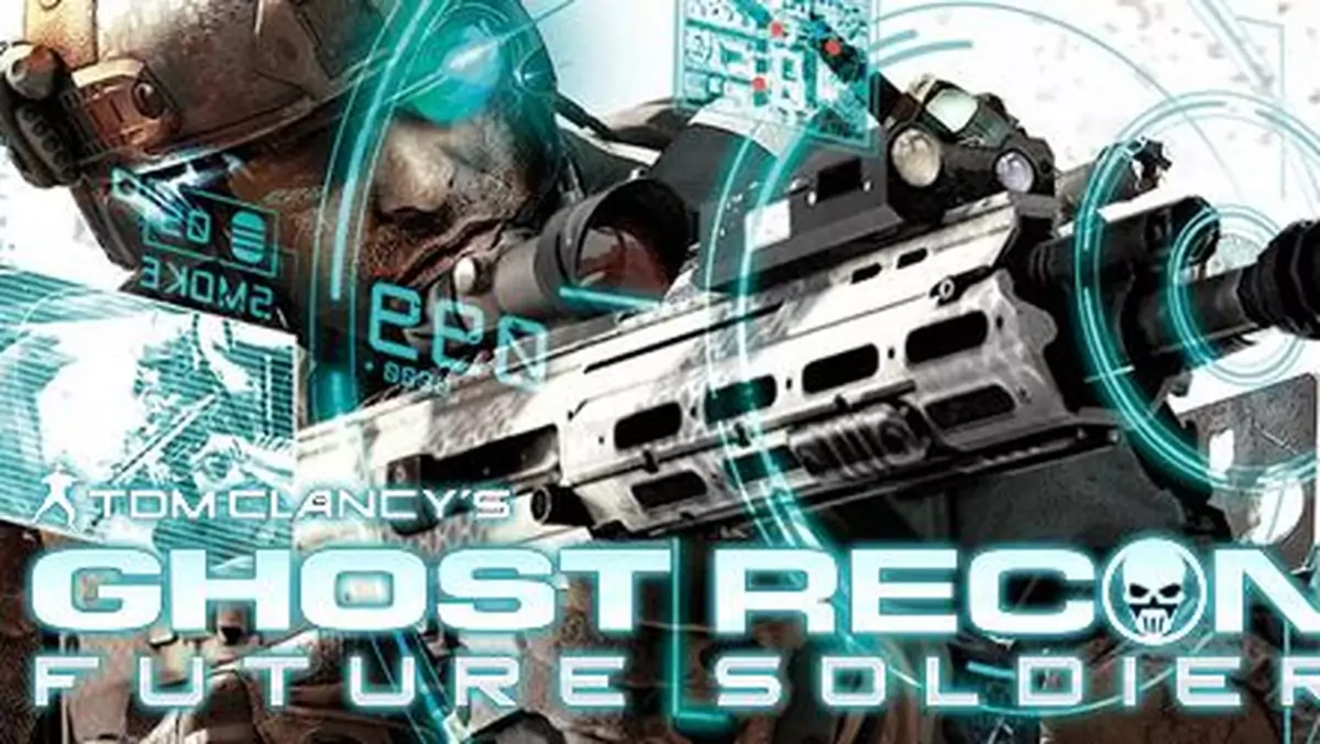 Recenzja Ghost Recon: Future Soldier