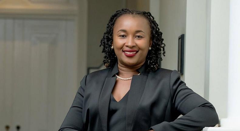 Safaricom Chief Consumer Business Officer Sylvia Mulinge leaves after 16 years 