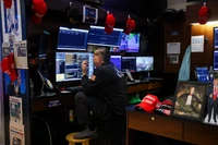 Słynny intelektualista: Trump nie ma pojęcia, dokąd nas prowadzi. Nie możemy polegać na USA