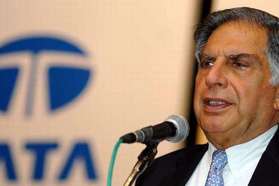 Ratan Tata