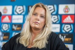 Była prezes Wisły Kraków na wolności. Prokuratura nie zgadza się z sądem