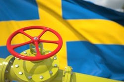 Ujawniono, kto kierował jedynym gazociągiem w Szwecji. "Nie możemy być aż tak naiwni"