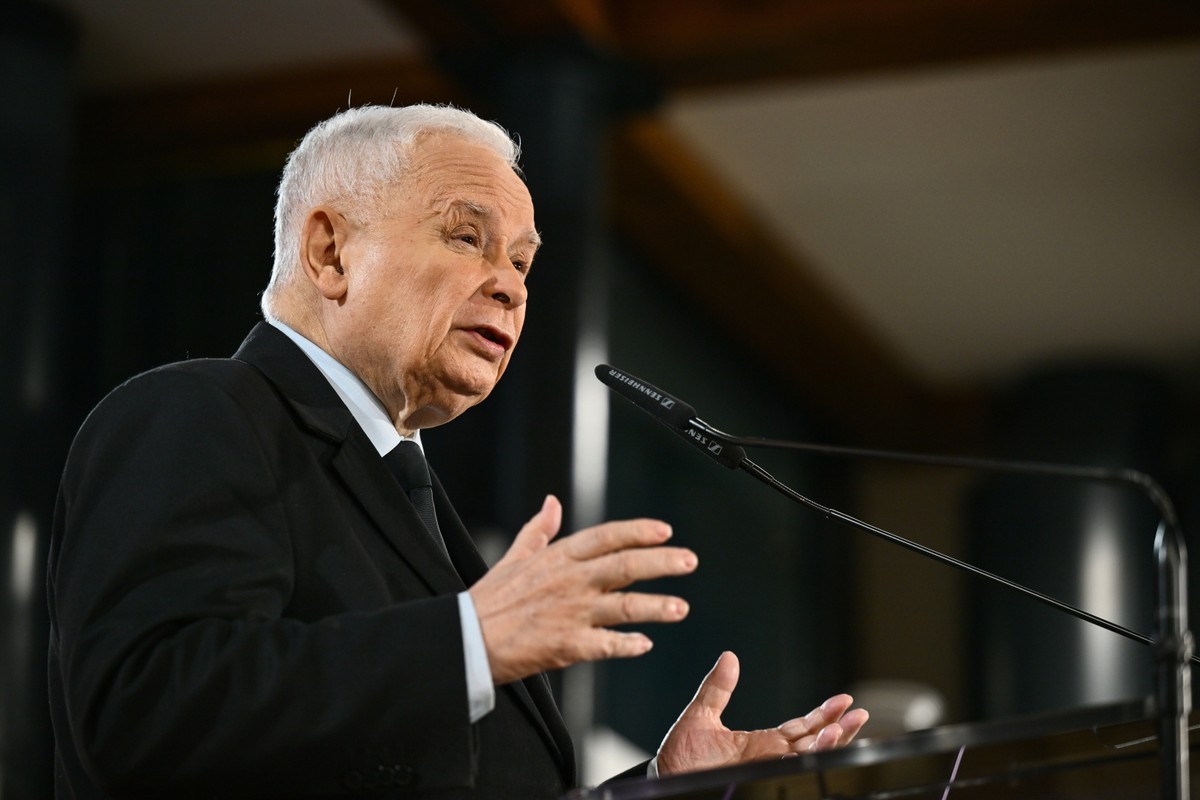 Jarosław Kaczyński