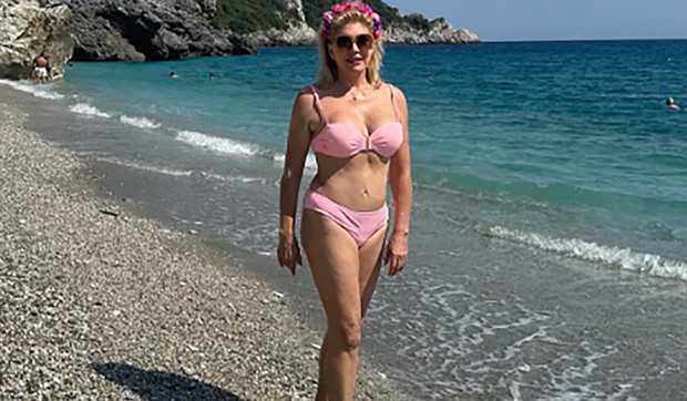  Suzana Mančić 