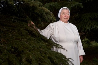 Tak wygląda praca w DPS w czasie koronawirusa. Wywiad z s. Tadeuszą Frąckiewicz OP