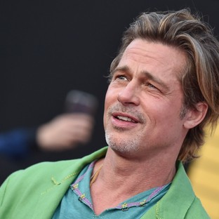 Brad Pitt hamis kórházi fotóival vertek át egy nőt - 340 milliót utalt át a csalónak