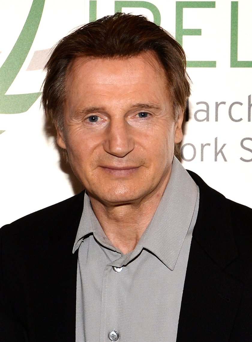 Liam Neeson