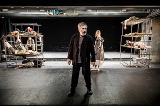 Paweł Miśkiewicz: Taka „Burza”, jaki świat dokoła nas [WYWIAD]