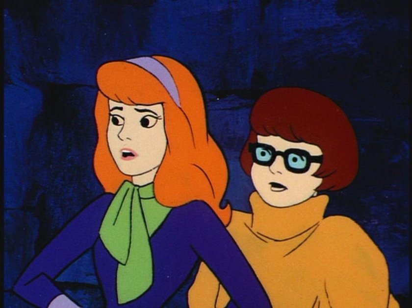 Heather North nie żyje. Podkładała głos pod Daphne ze Scooby Doo