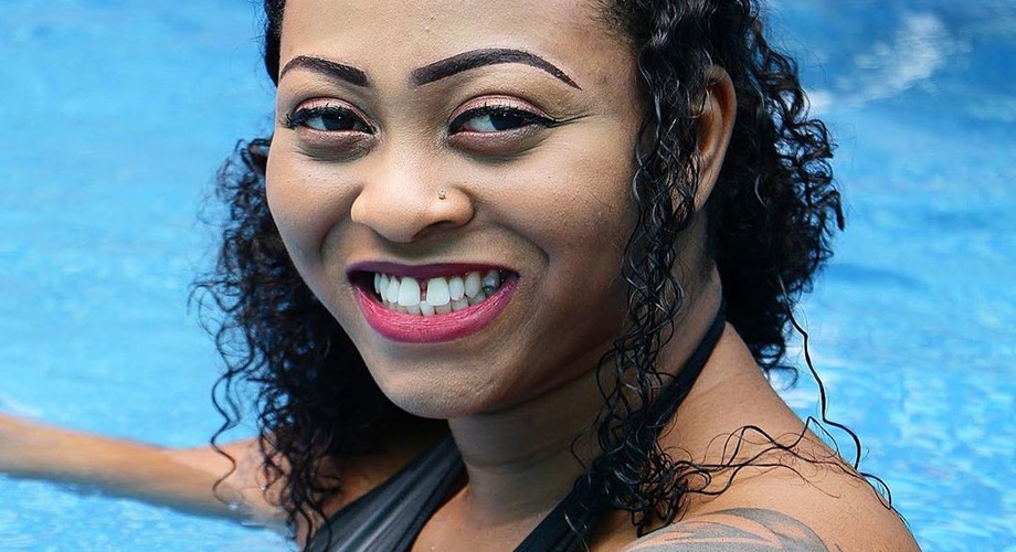 Nigerian Porn Models - Nollywood porn star says she's a porn star and not a prostitute | Pulse  Nigeria