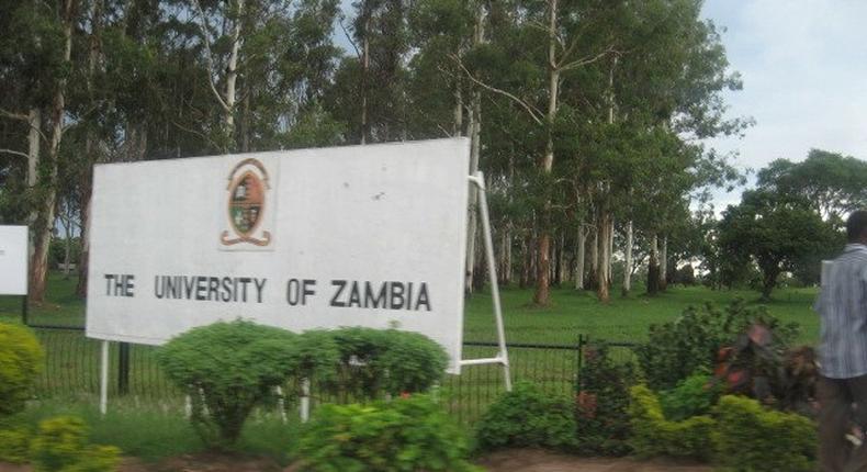Zambia closes two government universities after student protests