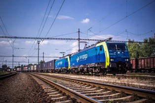 Sześciu członków rady nadzorczej PKP Cargo złożyło rezygnacje