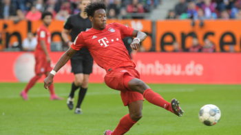 David Alaba