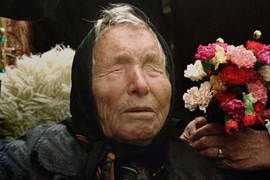 BABA VANGA predvidela da će NOVAC NESTATI na celoj planeti i ovih 5 ZNAKOVA biće na NAJJAČEM UDARU: "Moraće da promene život iz korena, a najviše teže materijalnoj sigurnosti"