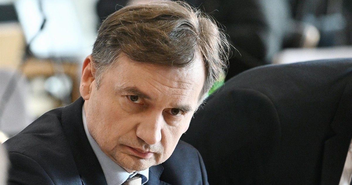 Zbigniew Ziobro szczerze o swojej chorobie. Mówił o statystykach