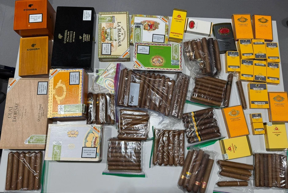 Uprava carina Republike Srbije