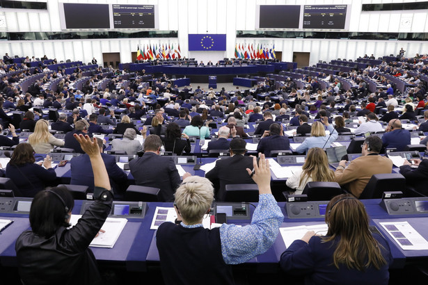 Parlament Europejski