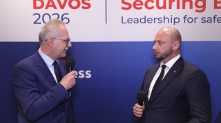 Bezpieczeństwo Europy i wojna hybrydowa. Jacek Siewiera o odporności i tożsamości UE