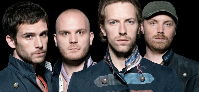 Na nowego Coldplay'a jeszcze sobie poczekamy