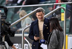 Radosław Majdan został okradziony. Powiedział, co stracił