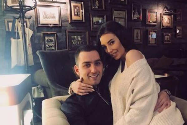 Slobodan Milošević i Mirjana Marković