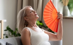 Menopauza to nie pauza. To nowy początek. RADY