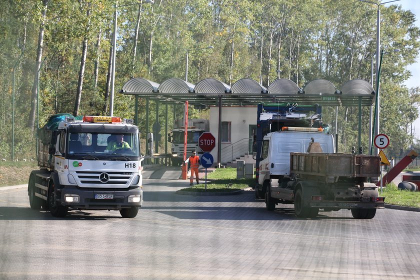 W Gdańsku ma powstać spalarnia śmieci