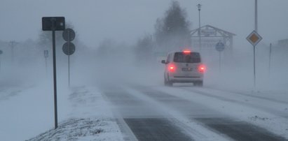 Najpierw Hazal, teraz Askan. Do Polski nadciąga polarne powietrze. Potem będzie gorzej