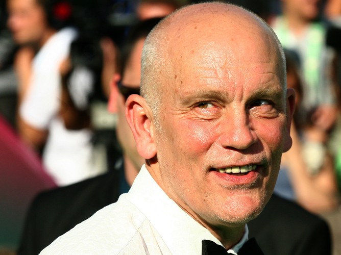 John Malkovich