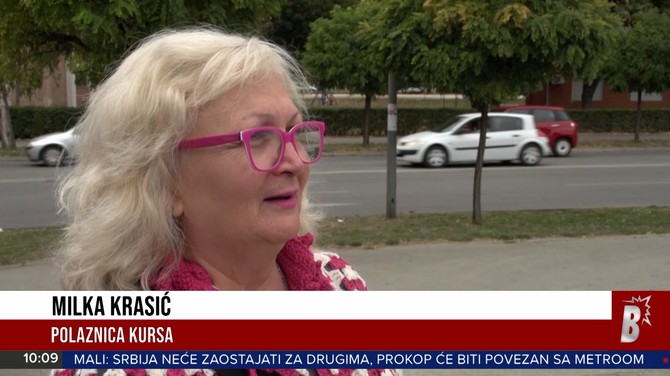 Suzana Gorjanac