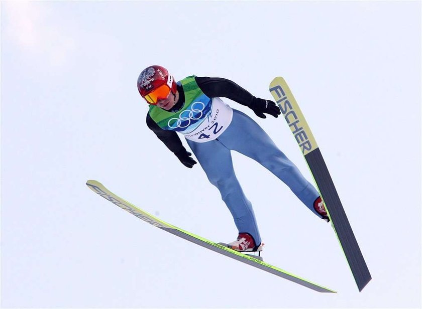 Nasza drużyna też powalczy o medal