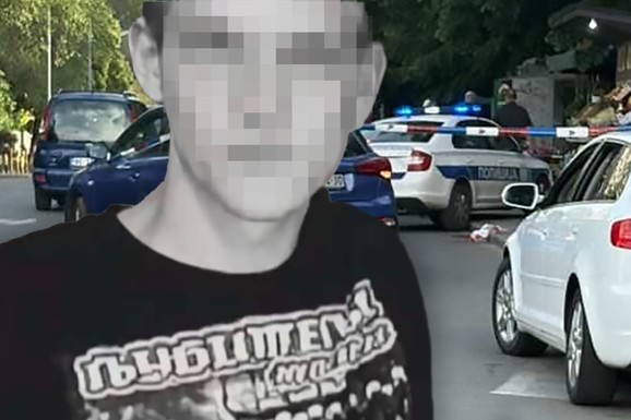NEMANJI (19) PRE UBISTVA PRŽILI RUKU NA RINGLI? Otkriveni novi detalji zločina na Kanarevom brdu: "Slike KRVAVOG DETETA su mi i dalje pred očima"