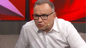 Prezydent porównał ministra do koronawirusa. To efekt odwoływania sędziów