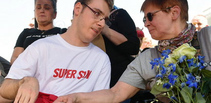 Ochojska: Niepełnosprawni uzyskali głos i już go nie oddadzą