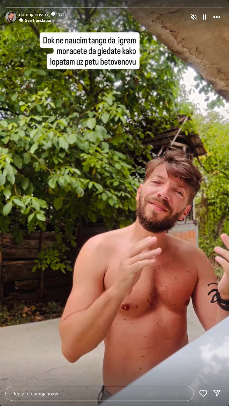 Predrag Peđa Damnjanović