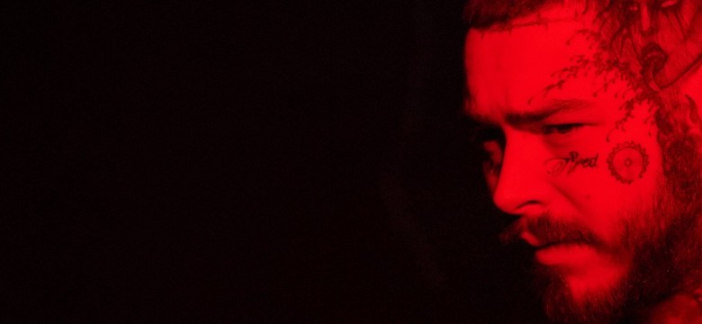Post Malone ujawnił tracklistę albumu "Twelve Carat Toothache"