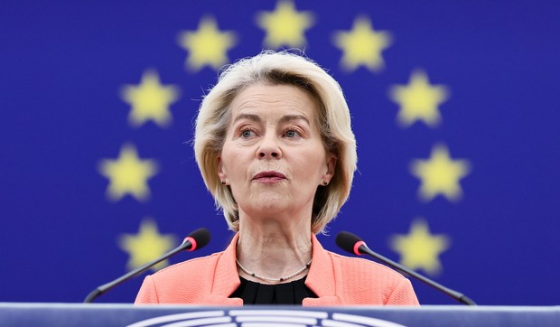 Ursula fon der Lajen