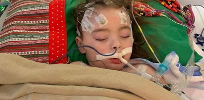 Groźny wirus atakuje dzieci! 11-latek nie żyje, 4-latka straciła wzrok